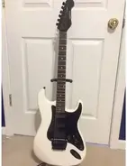 Ovation Appluase Super-Strat main image