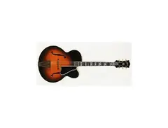 1956 Gibson Super 300C main image