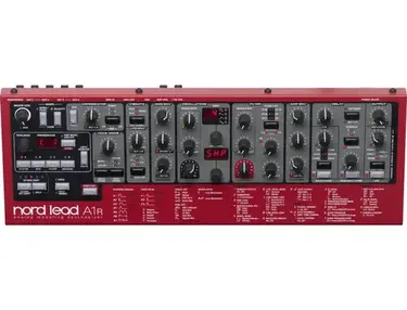 Clavia Nord Lead A1R