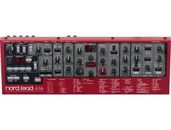 Clavia Nord Lead A1R main image