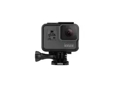 Gopro Hero 5 is a newer version of GoPro Hero 4 Silver