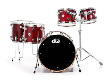 DW Lacquer Specialty Cherry Stain