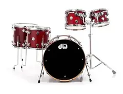 DW Lacquer Specialty Cherry Stain