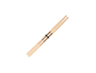 Promark 808 Hickory Nylon Tip Drum Sticks