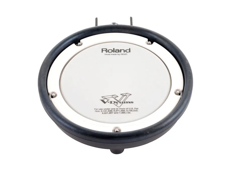 Roland PDX-6 - What To Know & Where To Buy | Equipboard Roland PDX-6 - What To Know & Where To Buy | Equipboard