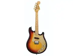 Fender Electric Mandolin