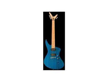 Robin Guitars The Machete