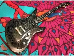 Schecter USA Astrosurf Custom