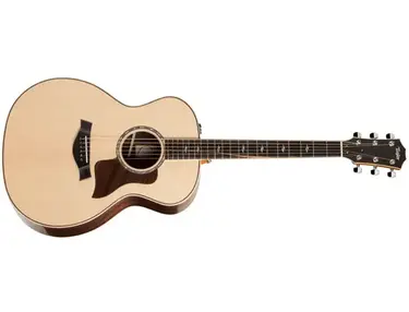 Taylor 814e