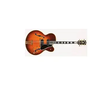 1957 Gibson Byrdland