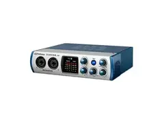 PreSonus Studio 24 USB-C Audio Interface