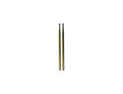 Hot Sticks Solid Hickory 2B USA Drumsticks