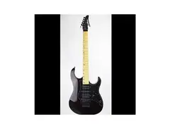 Washburn Mercury Series MG-44 - What To Know & Where To Buy