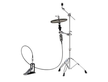 Yamaha WHS860 Remote Wire Hi-Hat Stand