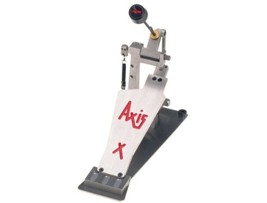 Axis X Single Pedal