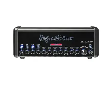 Hughes & Kettner Tubemeister 5 Head - Best Deals & Reviews | Equipboard