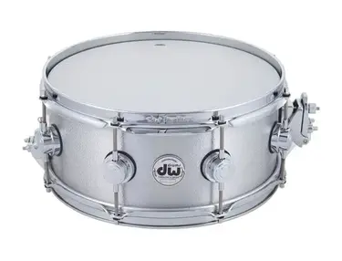 DW 13"x5,5" Aluminium Snare
