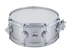 DW 13"x5,5" Aluminium Snare