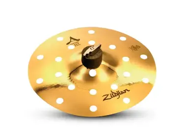 10" A CUSTOM EFX