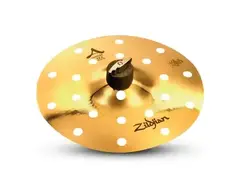 10" A CUSTOM EFX