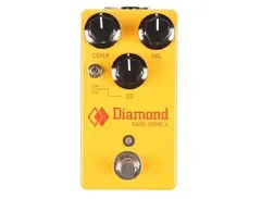 Diamond Bass Comp Jr.