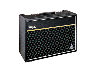 2001 Vox Cambridge 30 Reverb