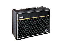 2001 Vox Cambridge 30 Reverb main image