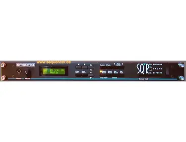 Ensoniq SQ-2 Digital Synthesizer - What To Know & Where To Buy