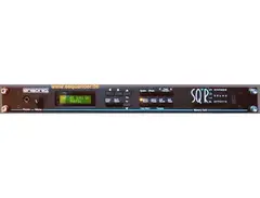 Ensoniq SQ-R Plus 32 voice