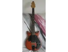 Rick Turner Guitars M-27