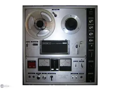 Sony TC-630