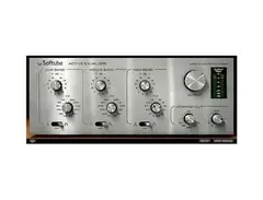 Softube Active Equalizer main image