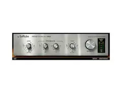 Softube Passive Equalizer main image
