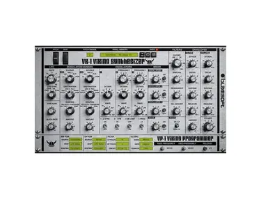 VP-1 Viking Synthesizer