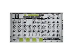 VP-1 Viking Synthesizer main image
