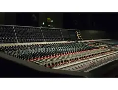 AMS Neve 88RS main image