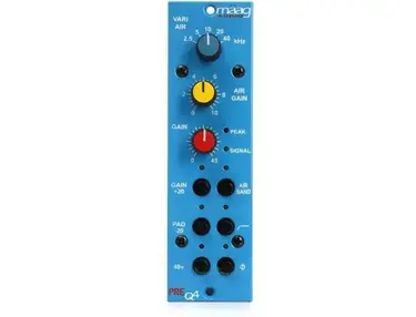 Maag Audio PREQ4