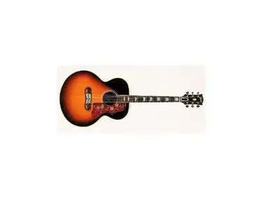 1959 Gibson J-200