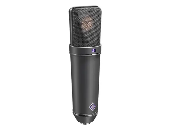 Neumann U87 Ai