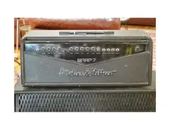 Hughes & Kettner Warp 7 Head - What To Know & Where To Buy