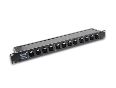 Hosa PDR-369 Patch Bay