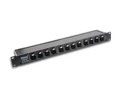 Hosa PDR-369 Patch Bay