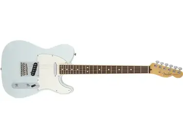 Fender American Standard Telecaster Channel Bound 2014