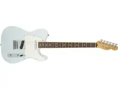 Fender American Standard Telecaster Channel Bound 2014 main image