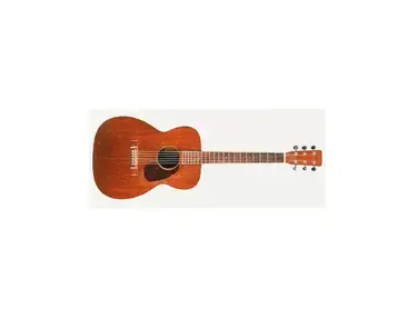 1959 Martin OO-17
