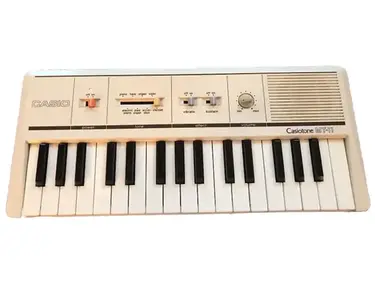 Casio Casiotone MT-11