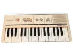 Casio Casiotone MT-11 main image