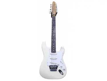 Fender Stratocaster XII 1980s