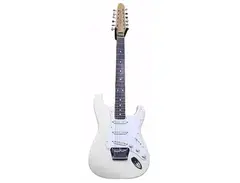 Fender Stratocaster XII 1980s main image