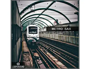 Loopersound - Metro Sax